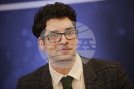 Конференция „Антикорупция и национална сигурност“