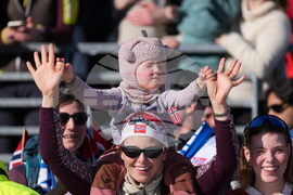 Milan Cortina Olympics Cross Country