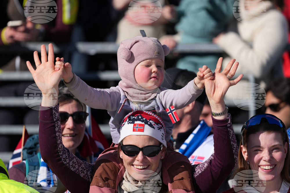 Milan Cortina Olympics Cross Country