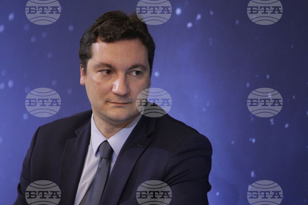 Конференция „Антикорупция и национална сигурност“