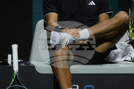 Netherlands ABN AMRO Tennis