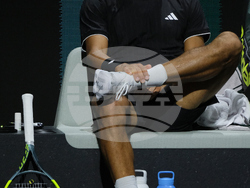 Netherlands ABN AMRO Tennis