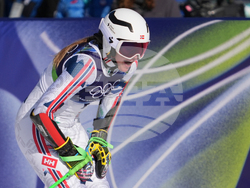 Milan Cortina Olympics Alpine Skiing