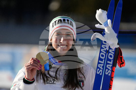 Milan Cortina Olympics Biathlon