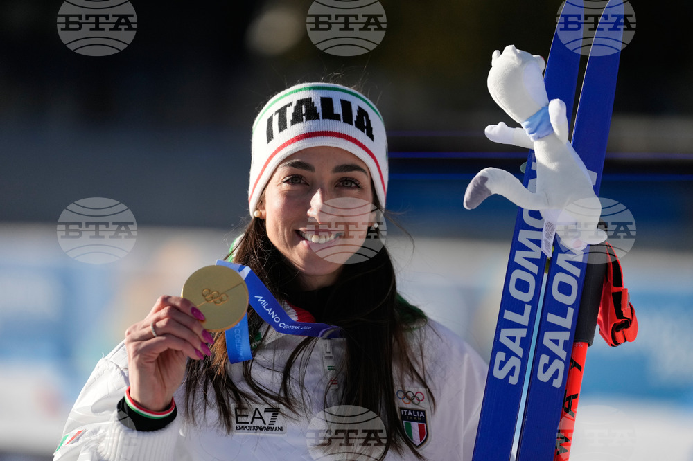 Milan Cortina Olympics Biathlon