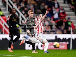 Britain FA Cup Soccer