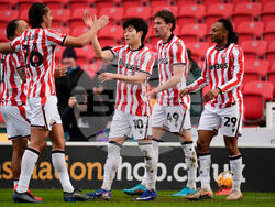 Britain FA Cup Soccer