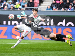 Germany Bundesliga Soccer