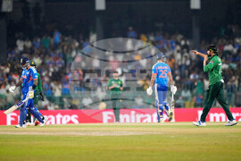 India Pakistan T20 WCup Cricket