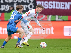 Germany Bundesliga Soccer