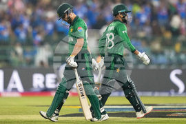 India Pakistan T20 WCup Cricket