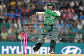 India Pakistan T20 WCup Cricket