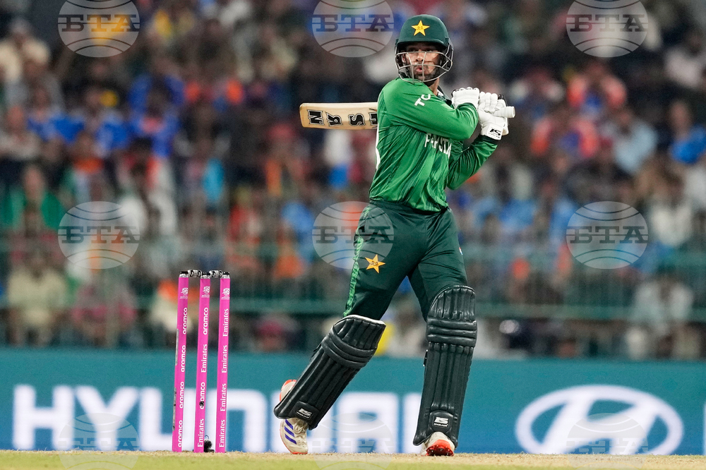 India Pakistan T20 WCup Cricket