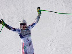 Milan Cortina Olympics Alpine Skiing