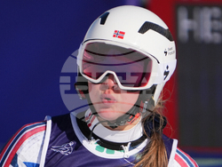 Milan Cortina Olympics Alpine Skiing