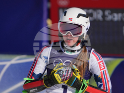 Milan Cortina Olympics Alpine Skiing