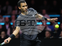 Netherlands ABN AMRO Tennis