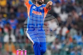 India Pakistan T20 WCup Cricket