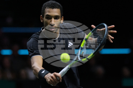 Netherlands ABN AMRO Tennis