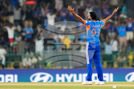 India Pakistan T20 WCup Cricket