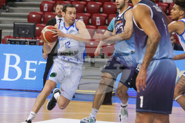 Баскетбол - Рилски спортист - Черноморец