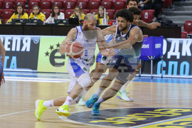 Баскетбол - Рилски спортист - Черноморец