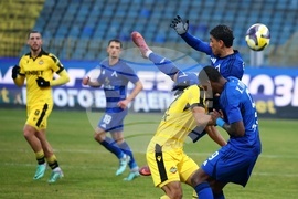 Футбол - Левски - Ботев Пловдив