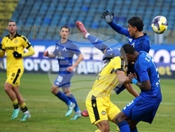 Футбол - Левски - Ботев Пловдив