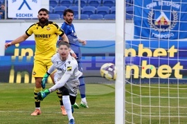 Футбол - Левски - Ботев Пловдив