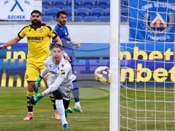 Футбол - Левски - Ботев Пловдив