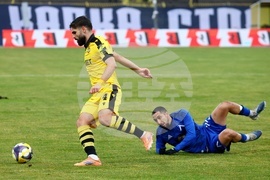 Футбол - Левски - Ботев Пловдив