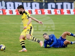 Футбол - Левски - Ботев Пловдив