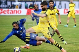 Футбол - Левски - Ботев Пловдив