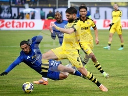 Футбол - Левски - Ботев Пловдив