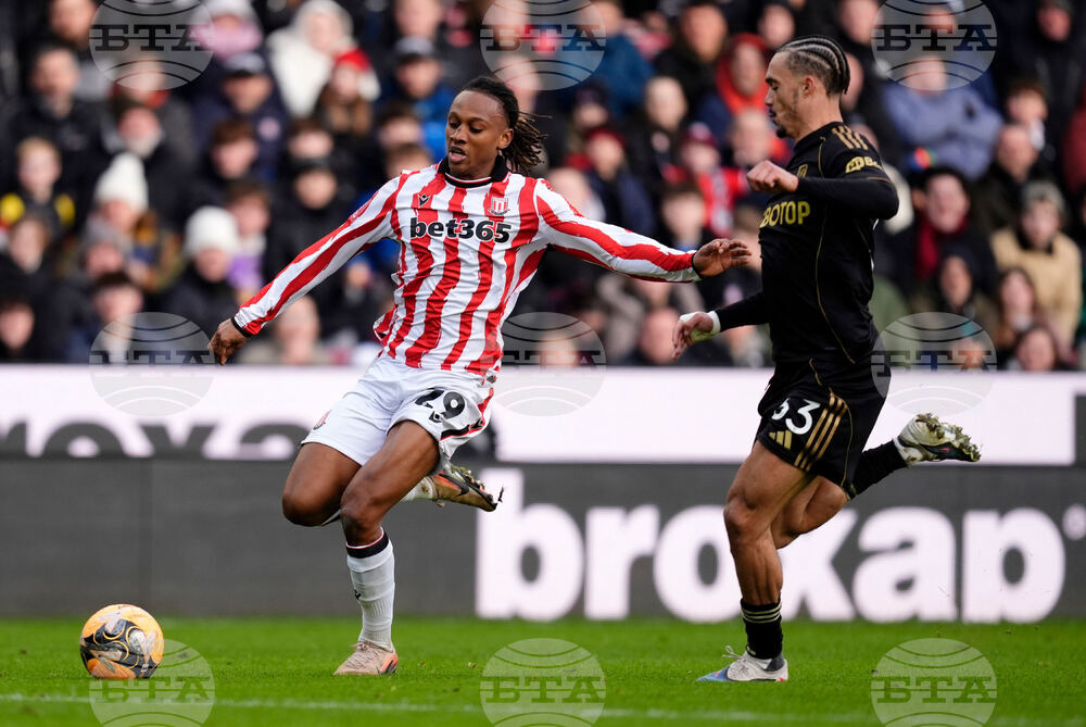 Britain FA Cup Soccer