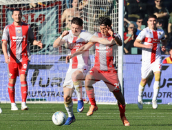 Italy Serie A Soccer