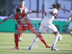 Italy Serie A Soccer