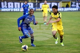 Футбол - Левски - Ботев Пловдив