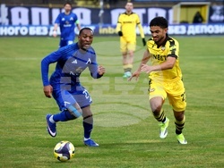 Футбол - Левски - Ботев Пловдив