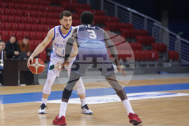 Баскетбол - Рилски спортист - Черноморец