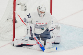 Milan Cortina Olympics Ice Hockey