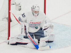 Milan Cortina Olympics Ice Hockey