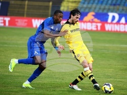 Футбол - Левски - Ботев Пловдив