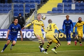 Футбол - Левски - Ботев Пловдив