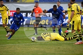 Футбол - Левски - Ботев Пловдив