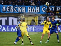 Футбол - Левски - Ботев Пловдив