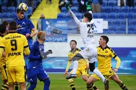 Футбол - Левски - Ботев Пловдив