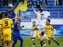 Футбол - Левски - Ботев Пловдив