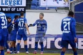 Футбол - Левски - Ботев Пловдив