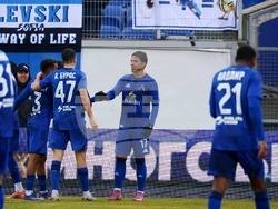 Футбол - Левски - Ботев Пловдив